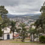Arts & Vie - Minas Gerais - Brésil