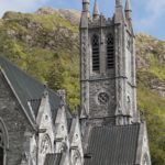 Arts & Vie -Kylemore - Irlande