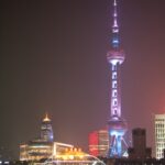 Arts & Vie - Shanghai - Chine