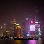 Arts & Vie - Shanghai - Chine