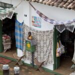 Arts & Vie - Minas Gerais - Brésil