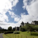 Arts & Vie -Kylemore - Irlande