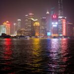 Arts & Vie - Shanghai - Chine