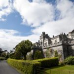 Arts & Vie -Kylemore - Irlande