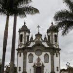 Arts & Vie - Minas Gerais - Brésil