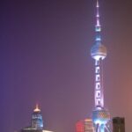 Arts & Vie - Shanghai - Chine