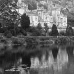 Arts & Vie -Kylemore - Irlande