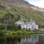 Arts & Vie -Kylemore - Irlande