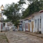 Arts & Vie - Minas Gerais - Brésil
