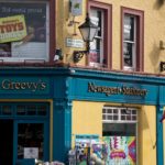 Arts & Vie -Irland (divers) - Irlande