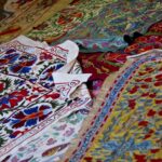 Arts & Vie - Boukhara - Ouzbékistan