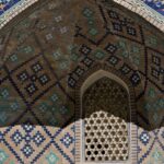 Arts & Vie - Boukhara - Ouzbékistan