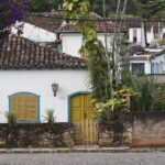 Arts & Vie - Minas Gerais - Brésil