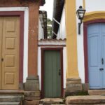 Arts & Vie - Minas Gerais - Brésil