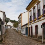 Arts & Vie - Minas Gerais - Brésil