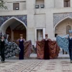 Arts & Vie - Boukhara - Ouzbékistan