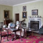 Arts & Vie -Strokestown - Irlande