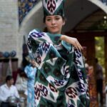 Arts & Vie - Boukhara - Ouzbékistan