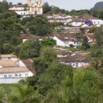 Arts & Vie - Minas Gerais - Brésil