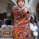 Arts & Vie - Boukhara - Ouzbékistan