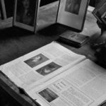 Arts & Vie -Strokestown - Irlande