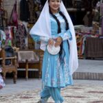 Arts & Vie - Boukhara - Ouzbékistan