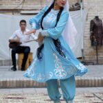Arts & Vie - Boukhara - Ouzbékistan