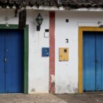 Arts & Vie - Minas Gerais - Brésil