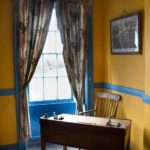 Arts & Vie -Strokestown - Irlande