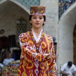 Arts & Vie - Boukhara - Ouzbékistan