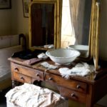 Arts & Vie -Strokestown - Irlande