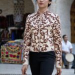 Arts & Vie - Boukhara - Ouzbékistan
