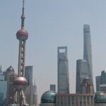 Arts & Vie - Shanghai - Chine