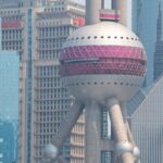 Arts & Vie - Shanghai - Chine