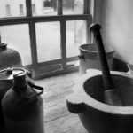 Arts & Vie -Strokestown - Irlande