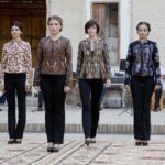 Arts & Vie - Boukhara - Ouzbékistan