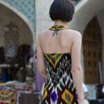 Arts & Vie - Boukhara - Ouzbékistan