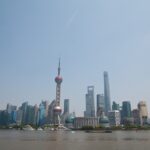 Arts & Vie - Shanghai - Chine