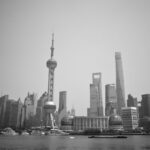 Arts & Vie - Shanghai - Chine