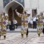 Arts & Vie - Boukhara - Ouzbékistan