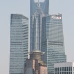 Arts & Vie - Shanghai - Chine