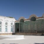 Arts & Vie - Boukhara - Ouzbékistan