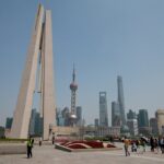 Arts & Vie - Shanghai - Chine