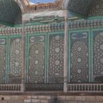Arts & Vie - Boukhara - Ouzbékistan