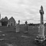 Arts & Vie -Clonmacnoise - Irlande