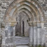Arts & Vie -Clonmacnoise - Irlande