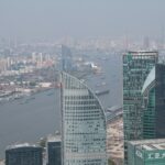 Arts & Vie - Shanghai - Chine