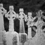 Arts & Vie -Clonmacnoise - Irlande