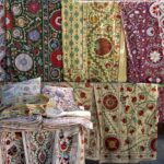 Arts & Vie - Boukhara - Ouzbékistan