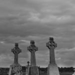 Arts & Vie -Clonmacnoise - Irlande